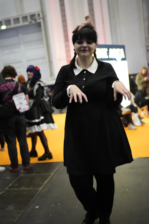 Cosplay