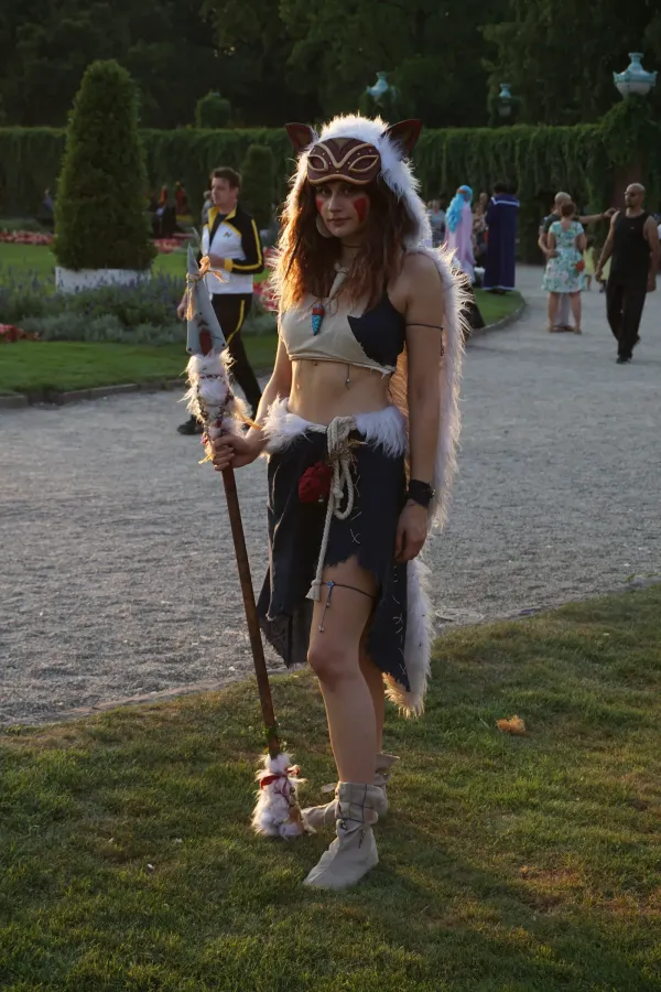 Animagic 2018 - Bild 9