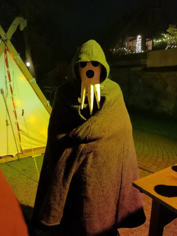 Cosplay
