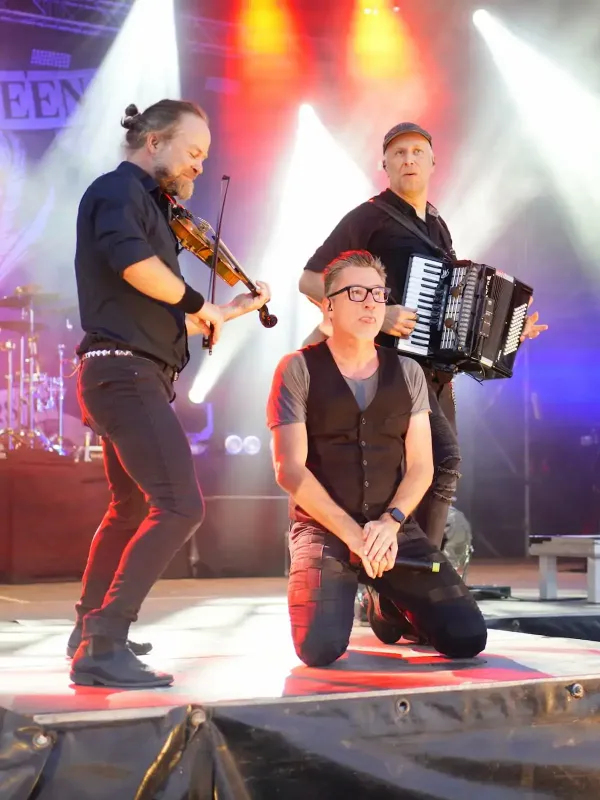 Events & Shows