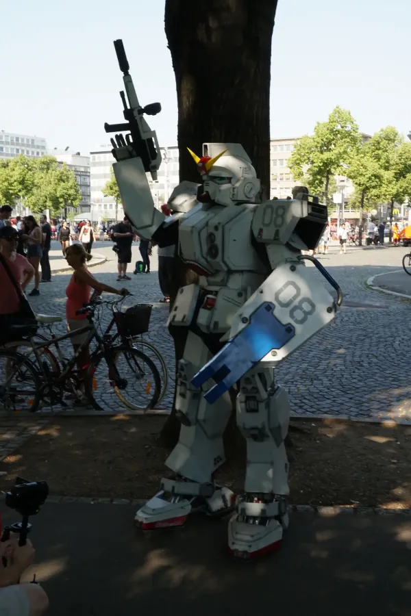 Cosplay