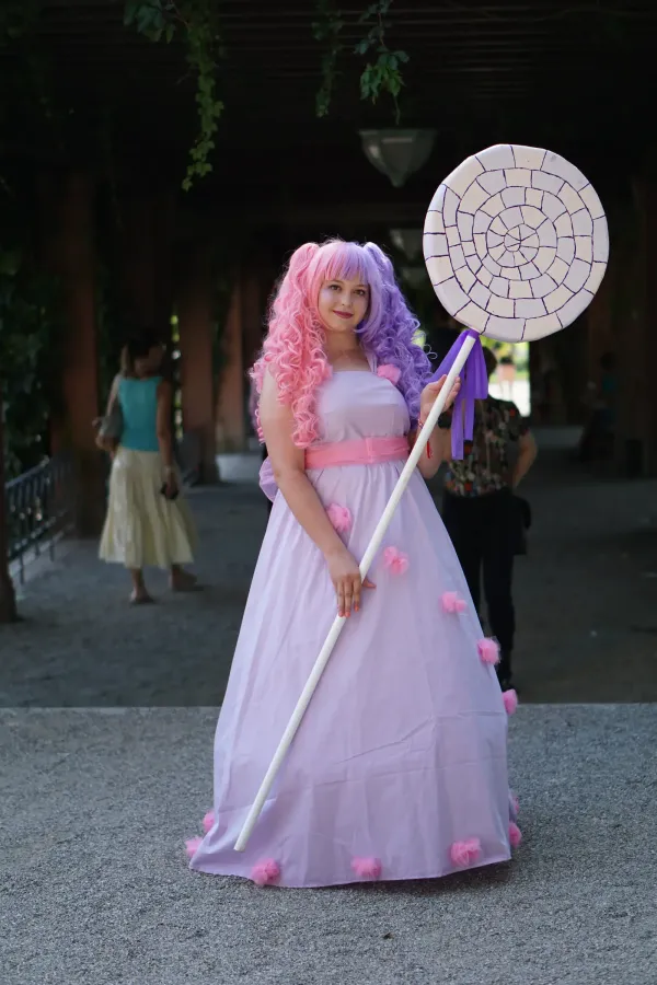 Cosplay
