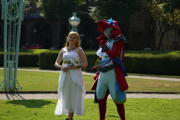 Cosplay