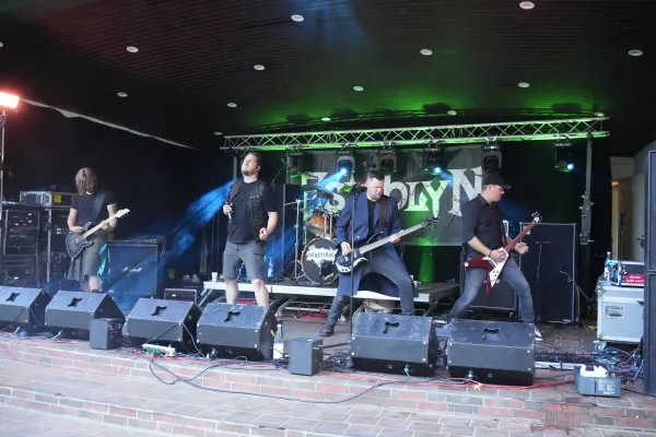 Wild Rock 2024 - Bild 74