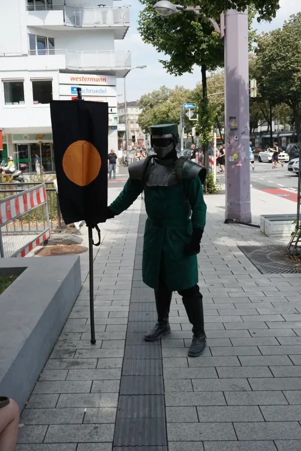 Cosplay