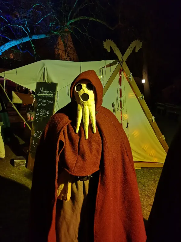 Cosplay