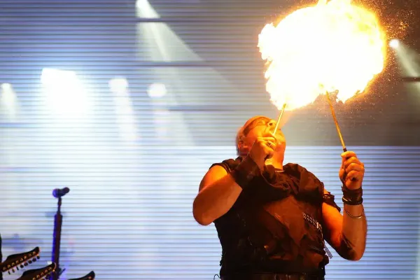 Events & Shows