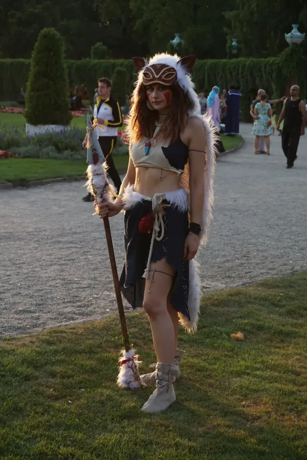 Cosplay