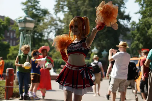 Cosplay