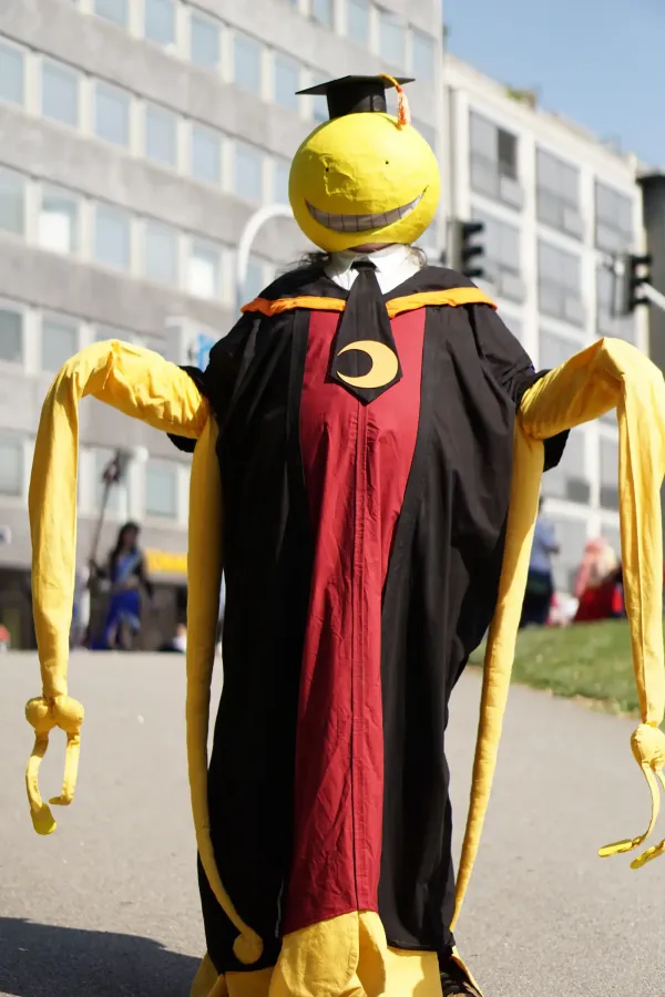 Cosplay