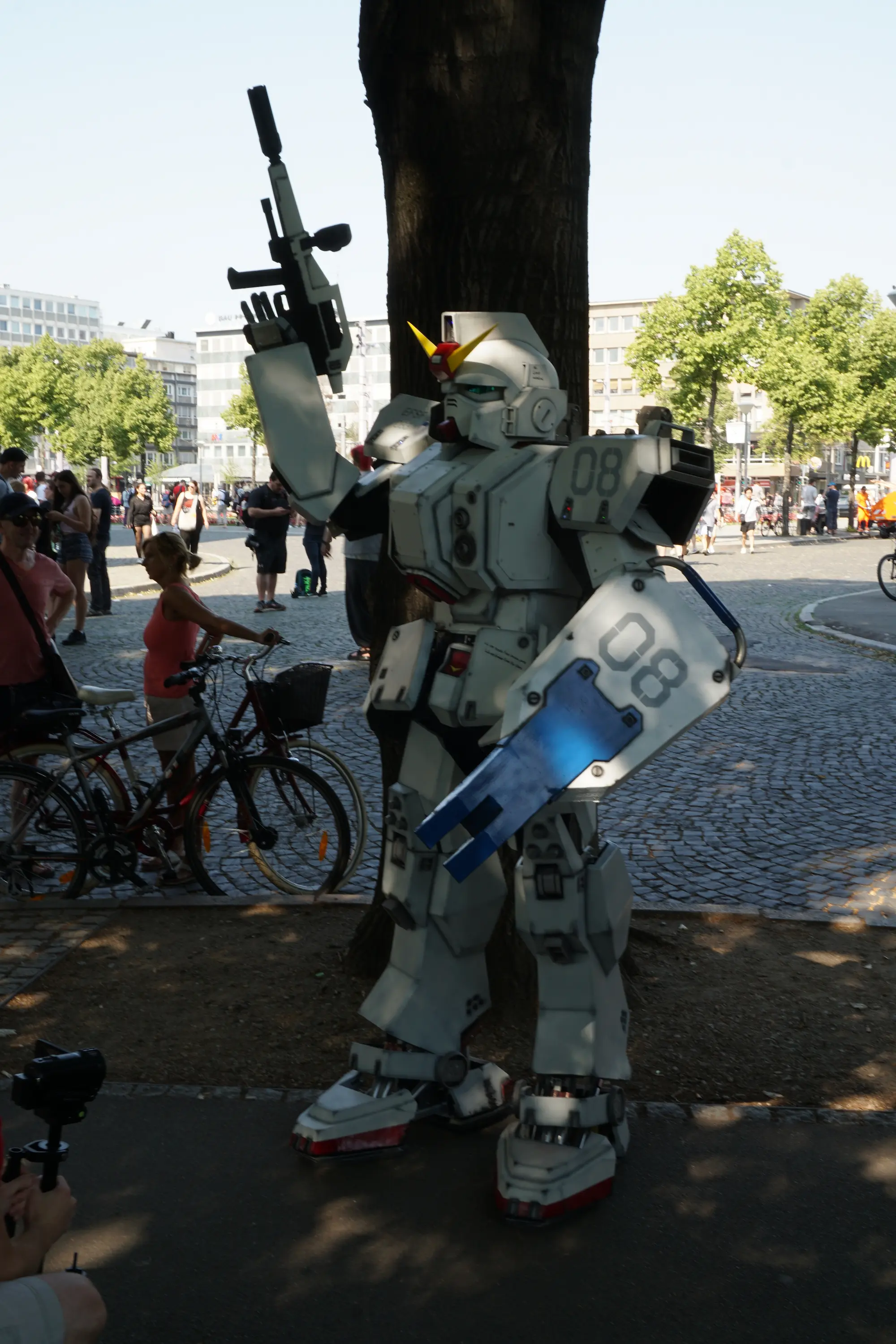Cosplay